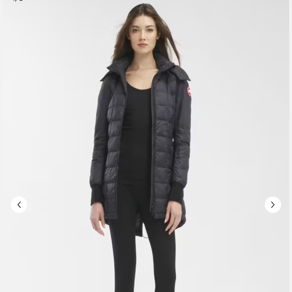 Canada Goose Ellison Jacket